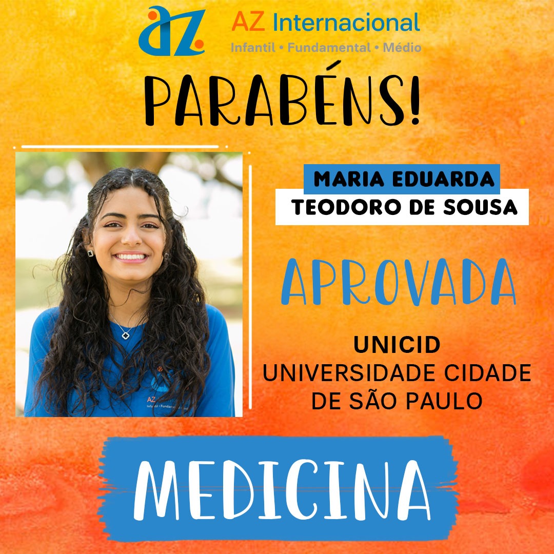 Medicina na Universidade Cidade de São Paulo 